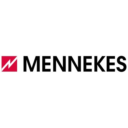 Mennekes Logo