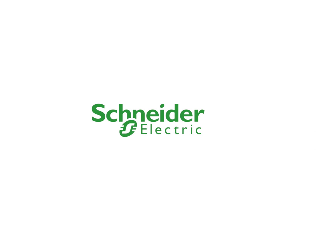 Schneider Electric Logo
